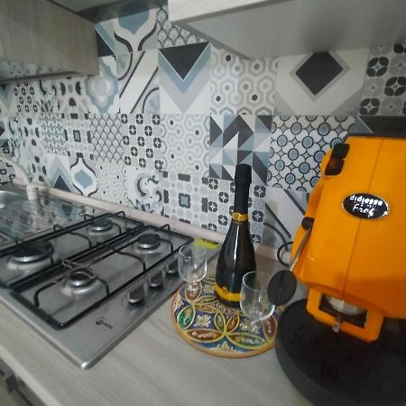 Girasole Holiday Cefalu Luaran gambar