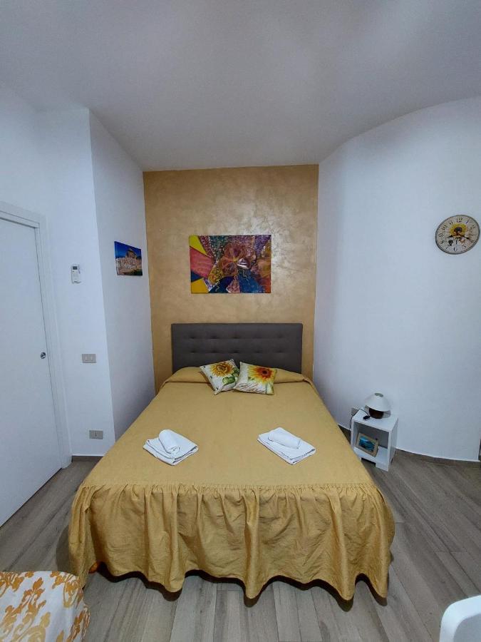 Girasole Holiday Cefalu Luaran gambar