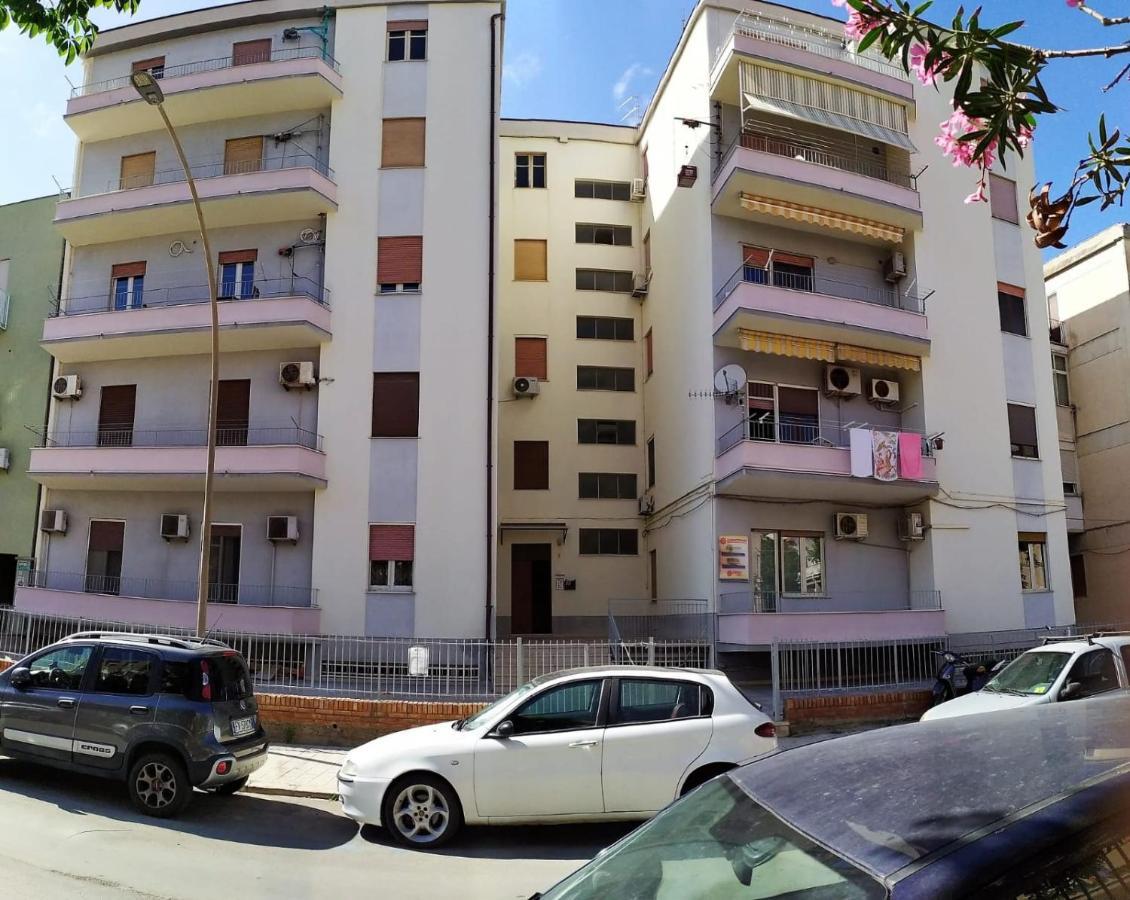 Girasole Holiday Cefalu Luaran gambar