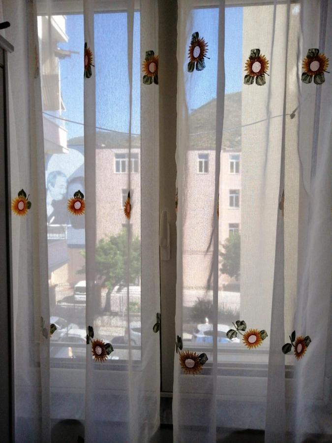 Girasole Holiday Cefalu Luaran gambar