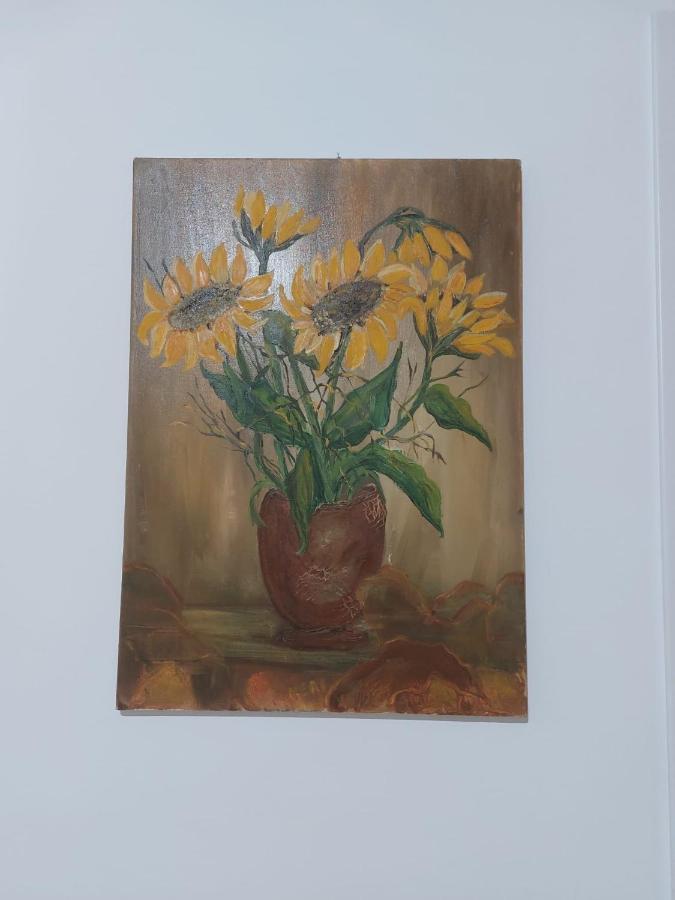 Girasole Holiday Cefalu Luaran gambar